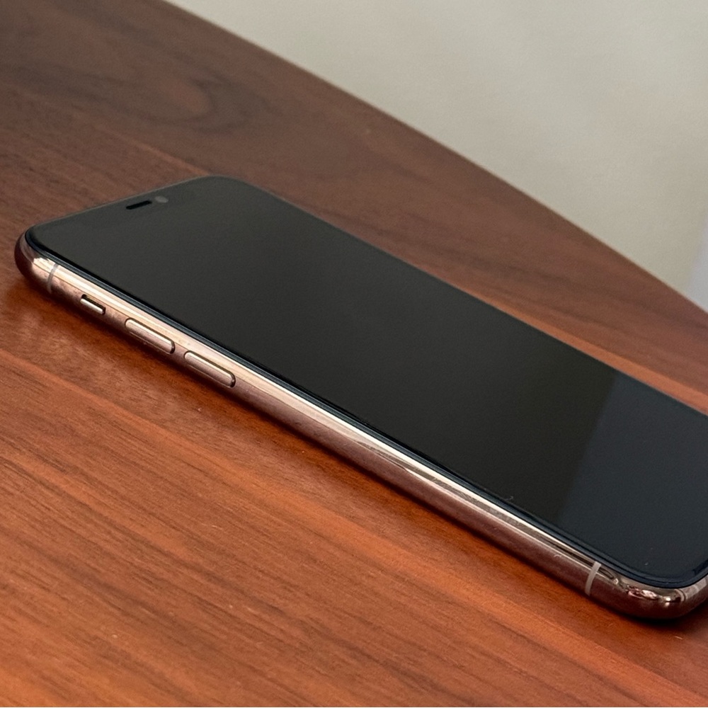 iPhone 11 Pro 256GB - Gold